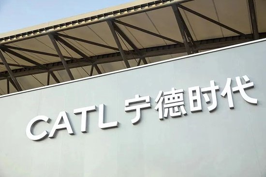 融金汇银 宁德时代香港上市，优等生的三个新命题