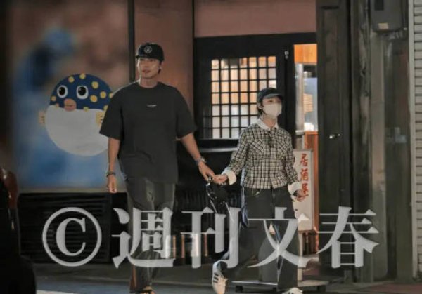 国汇策略 曝桥本环奈中川大志已拍完婚纱照 女方回应