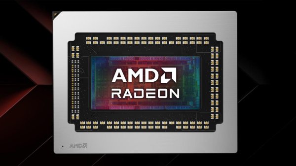 天宇配资 你的显卡还能再战：AMD 宣布继续为RX 5000/6000系列提供全面支持